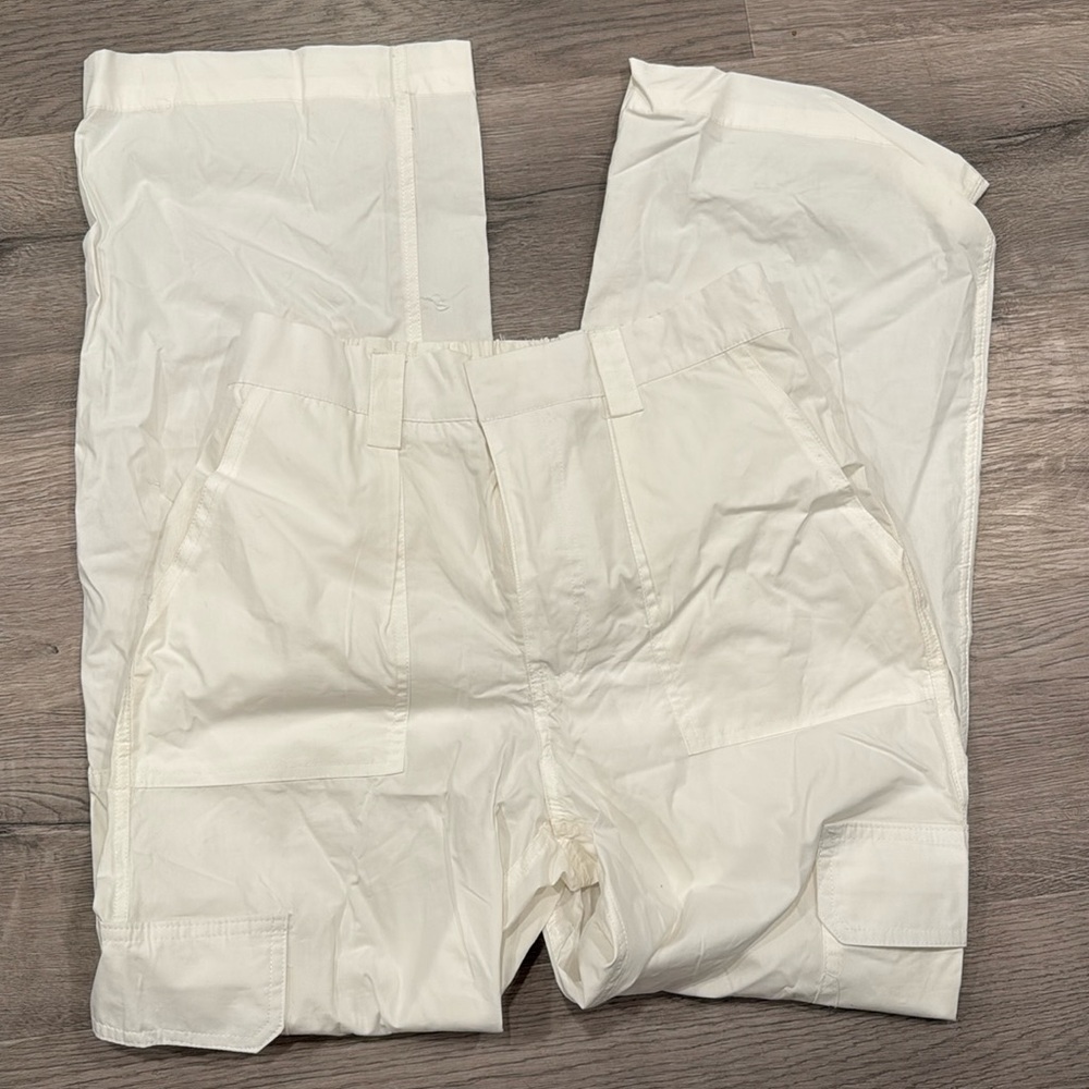 Cotton On White Pants